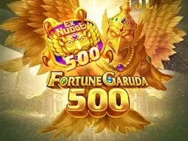 Fortune Garuda 500