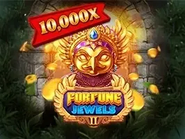 Fortune Jewels 2 screenshot
