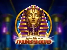 Legion Gold and the Sphinx of Dead
